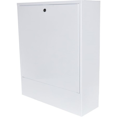 Distribution cabinet SCC-1003-000067, 650x180x550 mm, external, 6-7 outputs