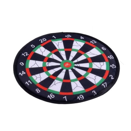 Darts "Classic", on Velcro, mix-6