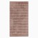 Trick Love Life "Aria" 50x90 cm, mocha, 100% HL, micro-kotton, 450 g/m2