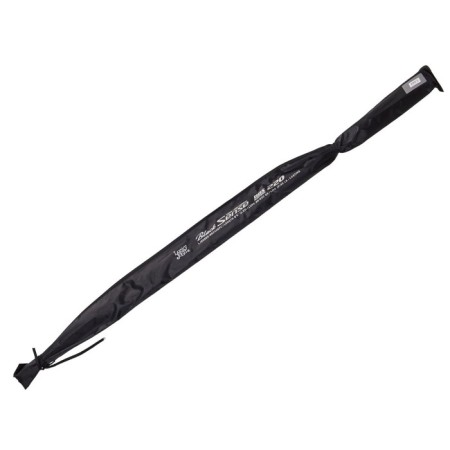 Spinning casting LJ Black Sense BBS Cast 220 8’6 ", test 45-220, length 2.59 m.-5