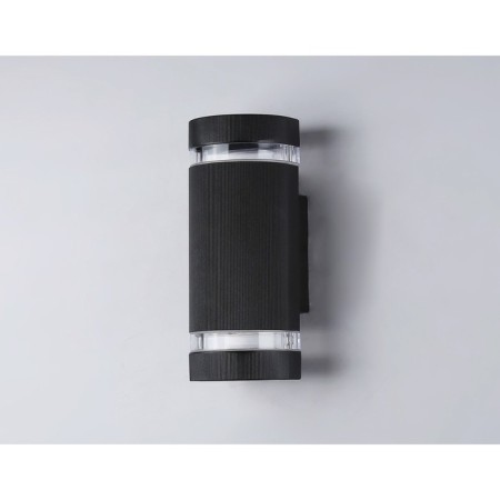 Street wall lamp Ambrella Garden ST2562, GU10, Black Color-2