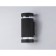 Street wall lamp Ambrella Garden ST2562, GU10, Black Color