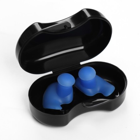 Berushi, pair, in a plastic case, color mix-13