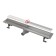 Supporting groove Alcadrain Eko AG071401650, standard, 650 mm