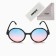 Sunglasses "OneSun", UV 400, pipe 13.8 cm, width 13 cm, lens 5 x 5 cm, flex