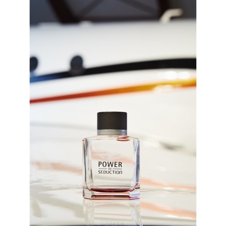 Antonio Bandras Power of Seduction Water, 100 ml-4