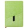 Organizer A5, 120 sheets in a ruler, with a pvc cover with a pocket, mix