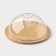 Maslenka-raw dilan, d = 24 cm, bamboo