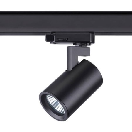 TRUKOTAR PORT, 50W GU10, black color