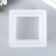 Mold Silicon "Square Square" 10x9.4x8.7 cm
