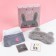 New Year's gift set "Happy" Mask for sleeping