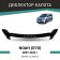 Defly hood deflector for Toyota Noah (R70), 2007-2013