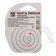 Sticky ribbon 12 mm x 20 m in a dispenser with a plastic knife "Ray"