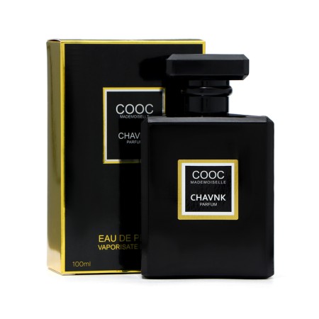 Women's toilet water Maiden Anna Cooc Mademoiselle, 100 ml