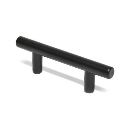 Tundra-ruling pen, plastic, d = 12 mm, m/o 64 mm, black color-1