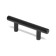 Tundra-ruling pen, plastic, d = 12 mm, m/o 64 mm, black color