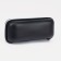 Lightning glass case, black color