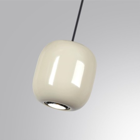Ovali GU10 LED 4W suspension-3