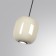 Ovali GU10 LED 4W suspension