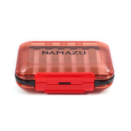 Box for mormyshki and small accessories Namazu 150 x 100 x 45 mm-4