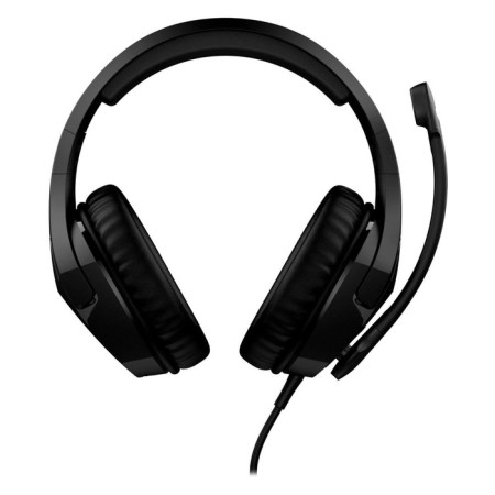 Hyperx Cloud Stinger microphone headphones Black 1.3M Monitor Belief (4p5L7AB#UUF)-1