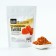 Pumpkin dried pieces for decor and aromatization of baking, rolls and second dishes, 50 g.