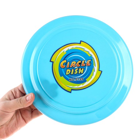 Flying saucer "Fleet", Mix colors-6