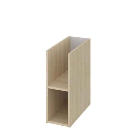 Module for the Tumb Moduo 20, Oak