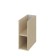 Module for the Tumb Moduo 20, Oak