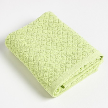 Trick Love Life “Minimalism” 30x50 cm, light green, 100% HL, 500 g/m2-1
