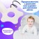 Comforter toy "Zayshka"