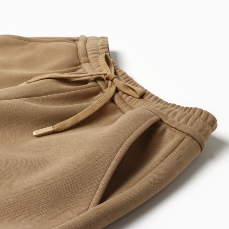 Women's pants mist size s, beige-6