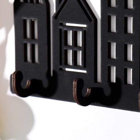 Key "House" 10x15 cm-2