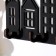 Key "House" 10x15 cm