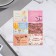 Set of mini-postcard "for any occasion" 20 pieces, 7x9cm