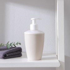 Liquid soap dispenser 