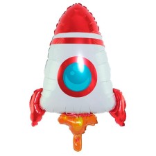 Foil ball 34 