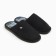 Male slippers closed, size 40/41