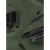 Winter park for a boy, height 140 cm, khaki color