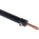 Soldering iron bison master, wooden handle, durable sting, 40 watts, 220 B