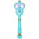 Disney Game set Cold heart sound, light, blue color