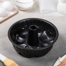 Baking form 