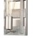 Bra Shield, 1x60W E27, Gray Color