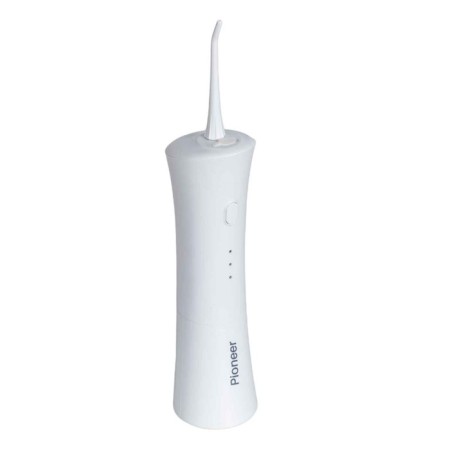 Pioneer TI-1008, 150 ml, 3 modes, 2 nozzles, white, white-7
