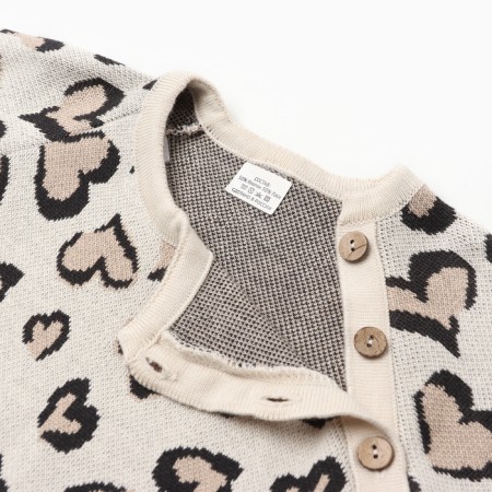 Kolo Knit Kroshka I LEO LOVE Height 80-86 cm-1