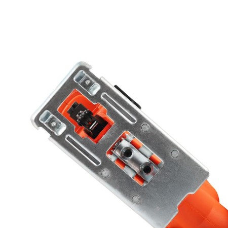 Patriot LS601, 690 W, 0-3000 move/min, sawdown 20 mm, drank 65 mm, 4 positions-8