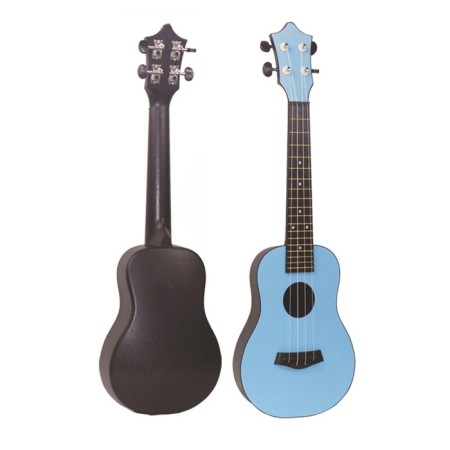 Soprano Upophane Music Life Blue-5