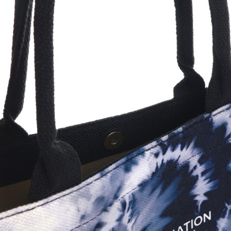 Bag Women's Beach Unlimited Adventure, 41.5x34x12 cm, black-5
