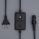 Luazon Lighting controller for a light cord 11 mm, 8 modes, 220 V, 2-PIN