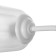 Causte "Online" (Flower) 2x15W E27 Model: BR 00197 White/Transparent